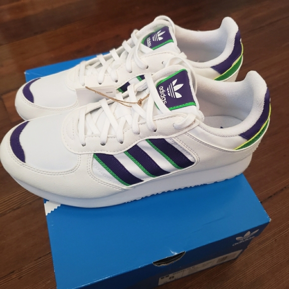 Adidas Women's Special 21 Trainer - Picture 2 of 12